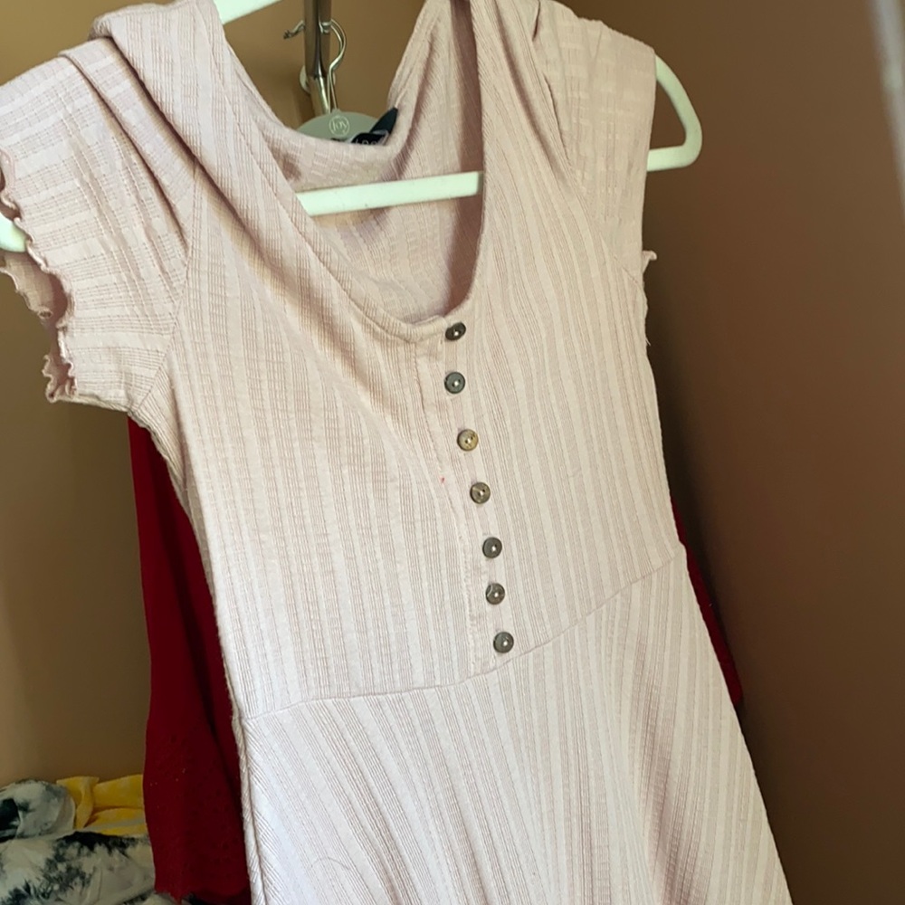Casual dress